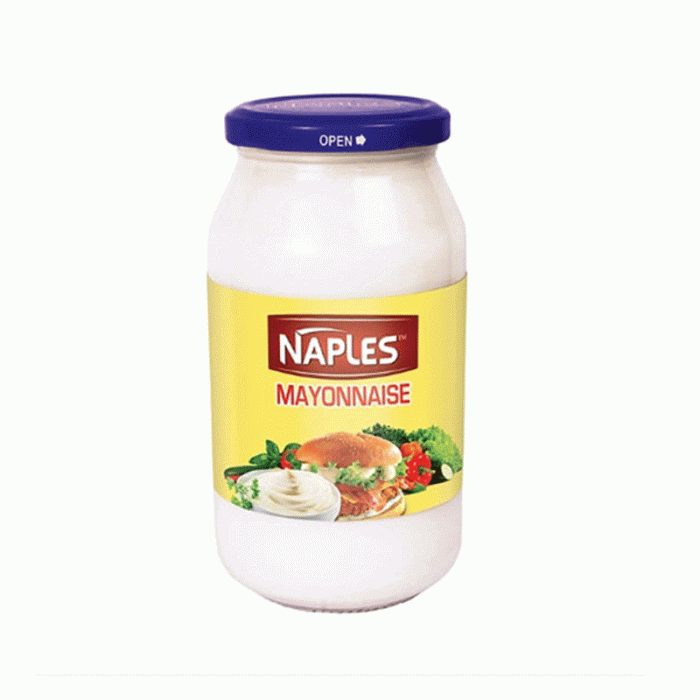 MAYONNAISE -170 ML